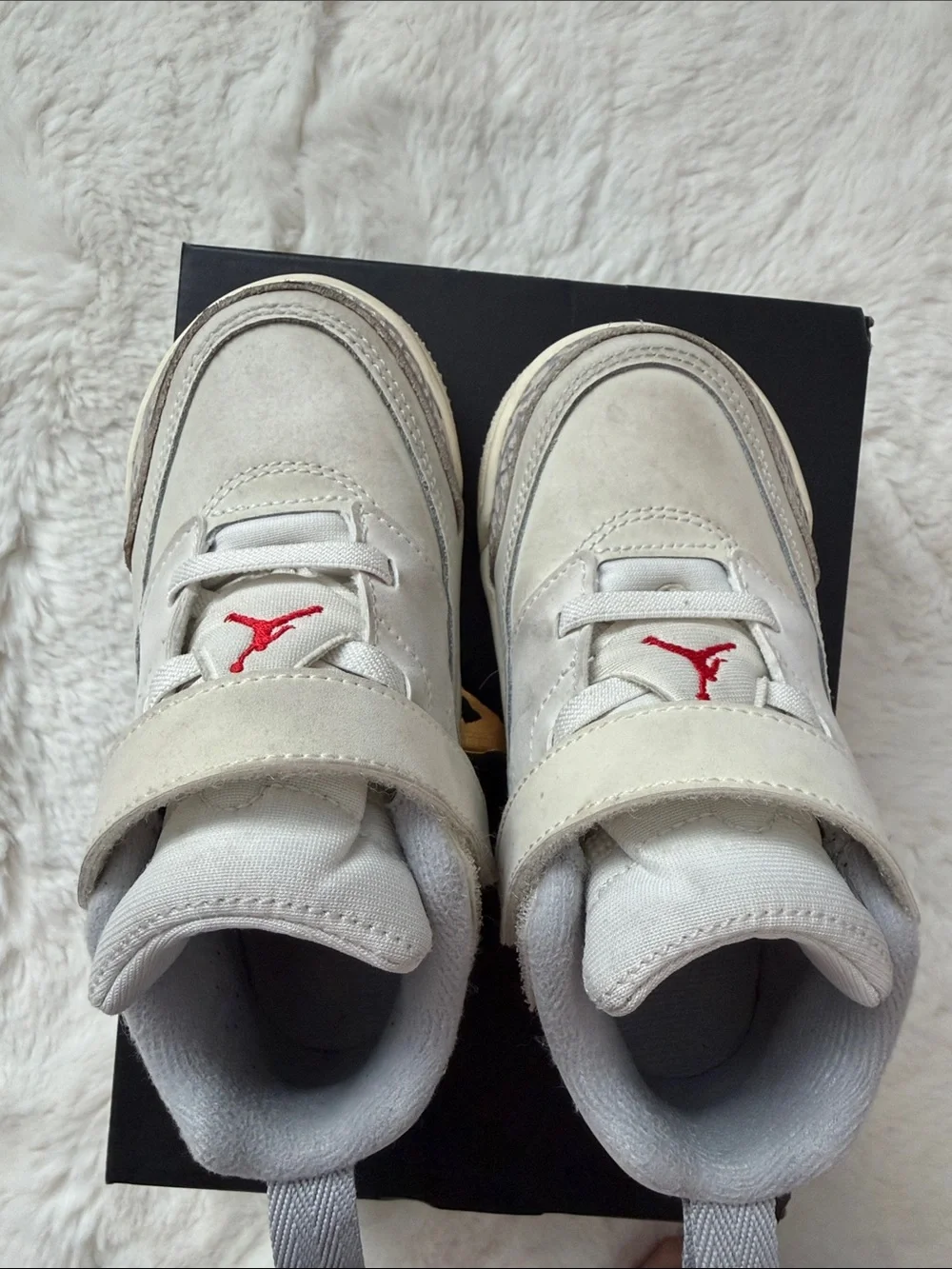 Jordan Spizike Low (TD)